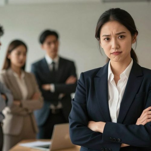 Arogancja: co to znaczy i jak wpływa na nasze relacje?