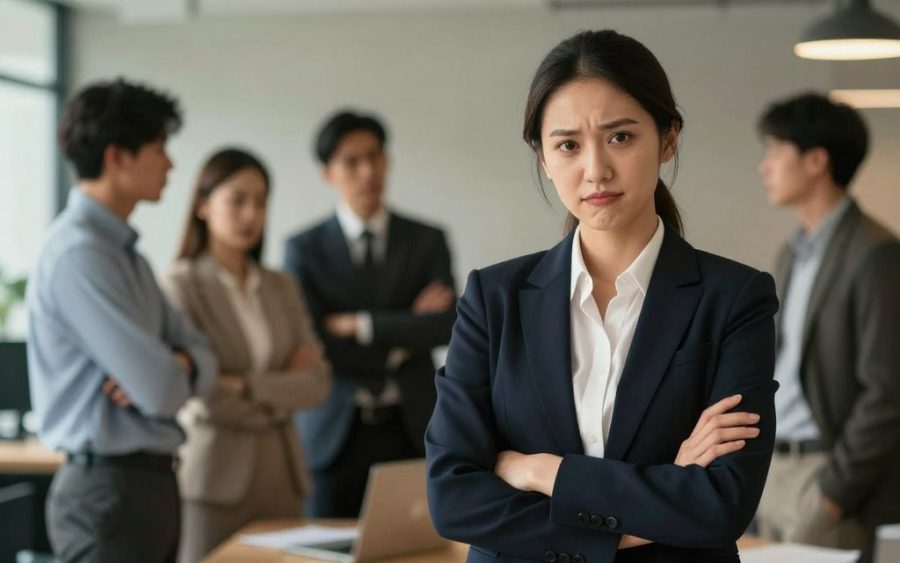 Arogancja: co to znaczy i jak wpływa na nasze relacje?