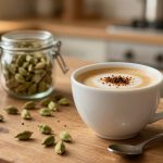 ile kardamonu do kawy