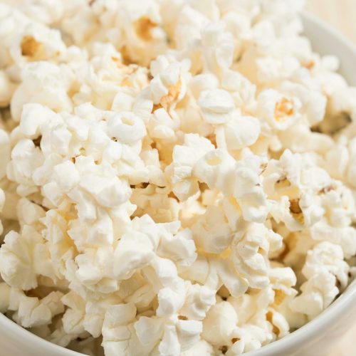 Popcorn do mikrofali w piekarniku: Jak uzyskać idealną przekąskę