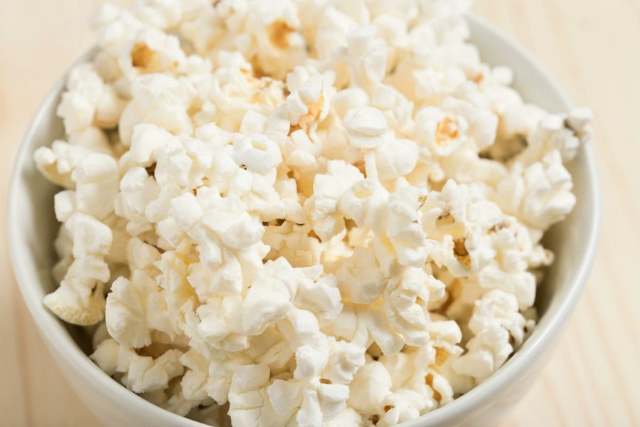 Popcorn do mikrofali w piekarniku: Jak uzyskać idealną przekąskę