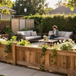 jak odgrodzić się od sąsiada zdjęcia