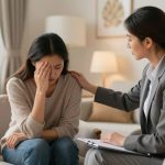 patron chorych na nerwicę