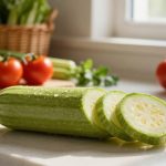 dlaczego cukinia jest gorzka