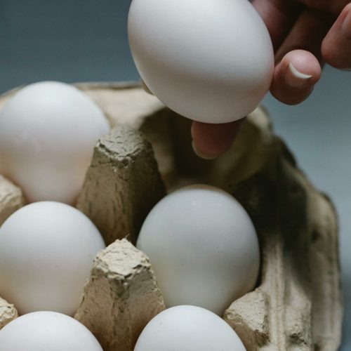 Białka nie chcą się ubić? Oto najczęstsze przyczyny i rozwiązania