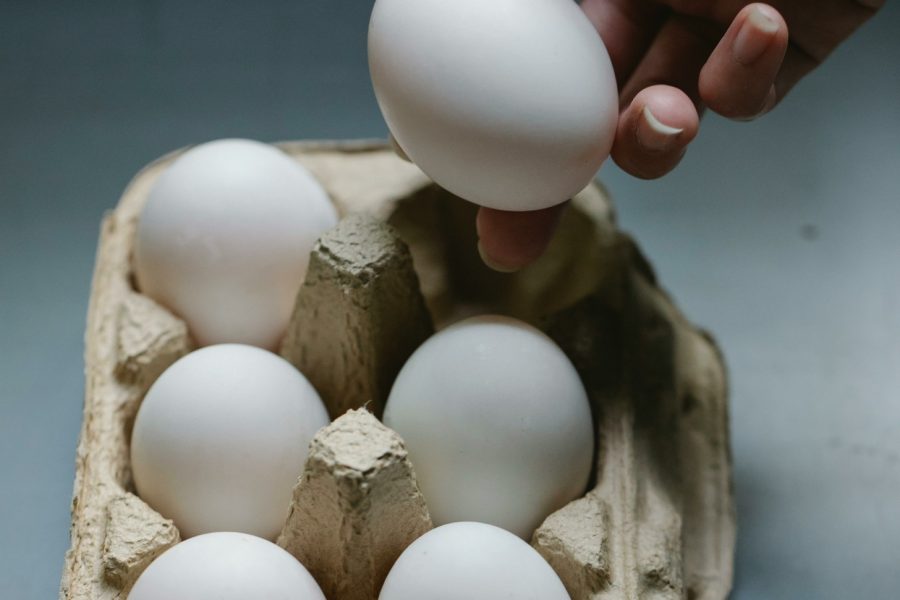 Białka nie chcą się ubić? Oto najczęstsze przyczyny i rozwiązania