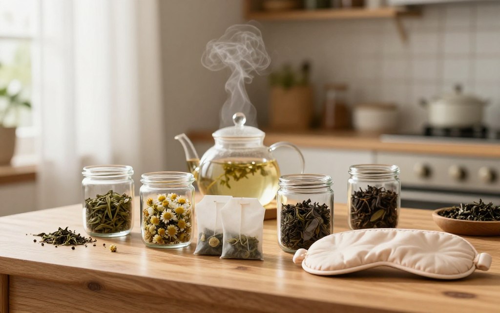 jaką herbate wybrać