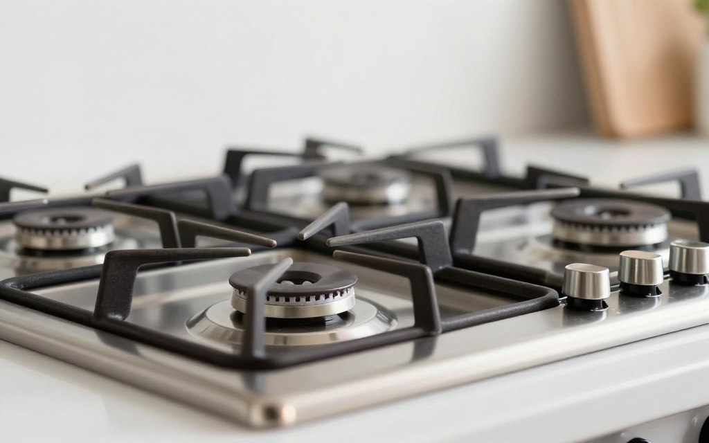kuchenki gazowej
