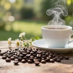 palona kawa na komary