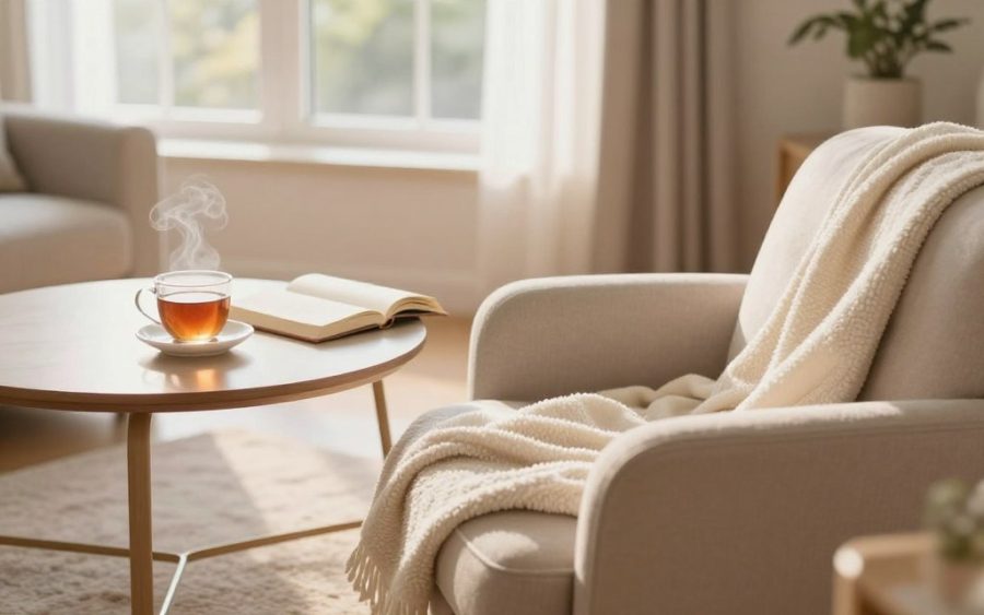 Syndrom pustego gniazda: jak odnaleźć radość po wyfrunięciu dzieci