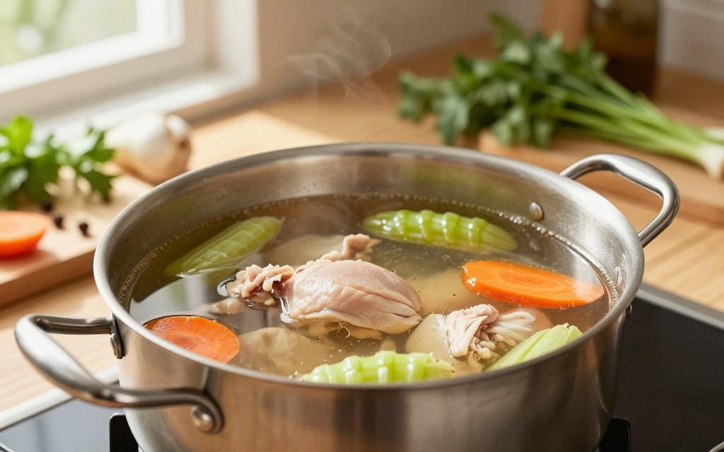 temperatura gotowania