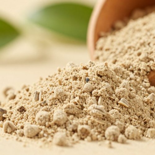 Ziemia okrzemkowa na pluskwy – naturalne rozwiązanie problemu