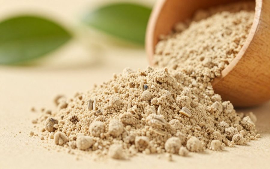 Ziemia okrzemkowa na pluskwy – naturalne rozwiązanie problemu