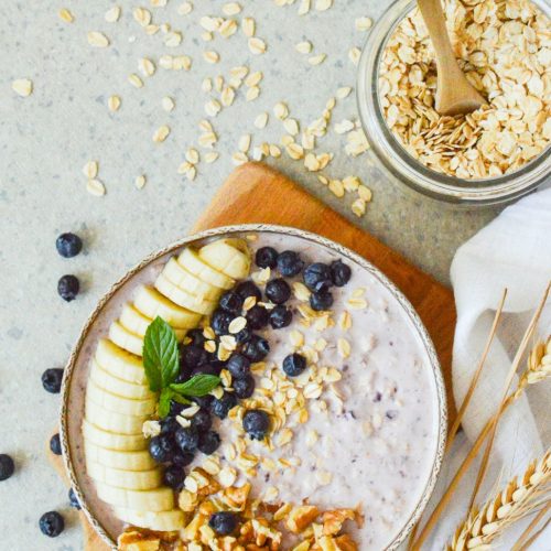 Jakie płatki można jeść przy dnie moczanowej? Sprawdź najlepsze opcje