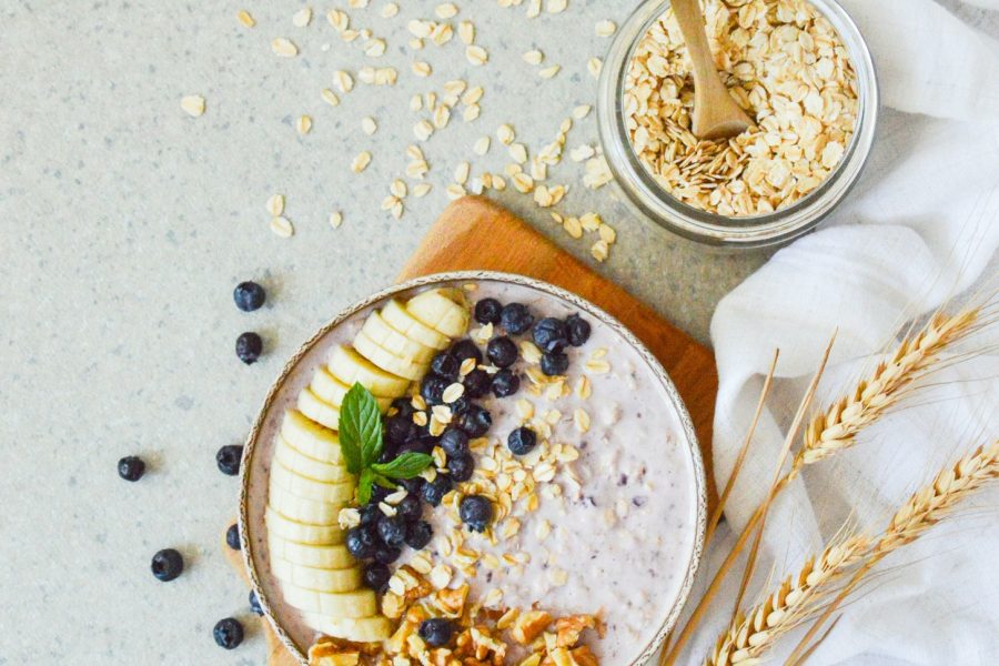 Jakie płatki można jeść przy dnie moczanowej? Sprawdź najlepsze opcje