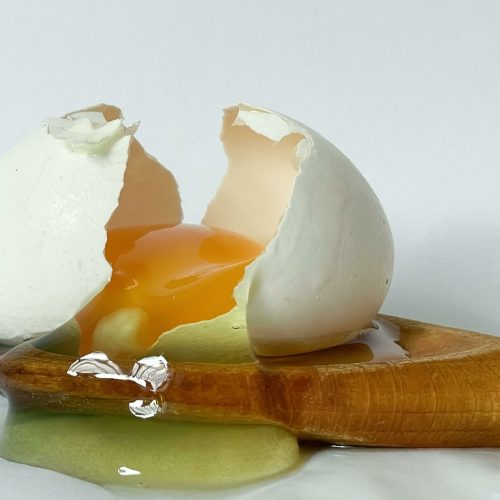 W jakiej temperaturze ścina się białko? Odkryj kluczowe informacje