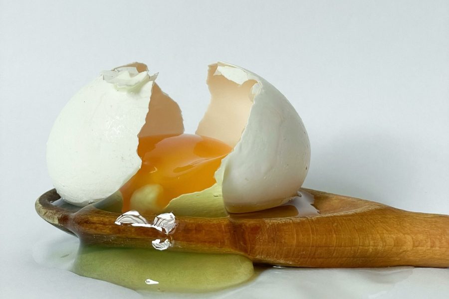 W jakiej temperaturze ścina się białko? Odkryj kluczowe informacje