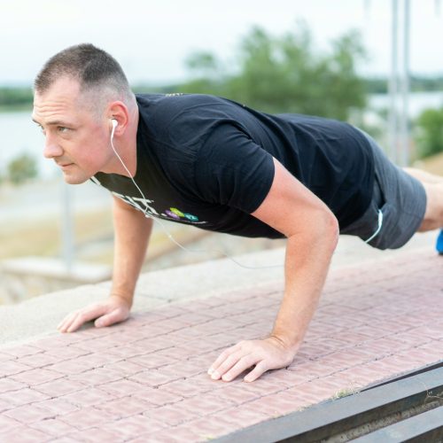 Prowadź się zdrowo: 7 sprawdzonych sposobów na lepsze życie