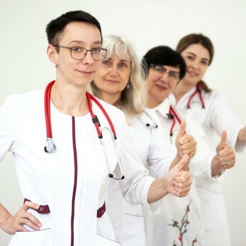 Ile się żyje z niewydolnością serca? Poznaj kluczowe informacje