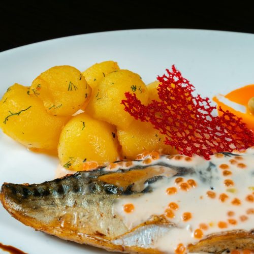 Jak pozbyć się ości z karpia – sprawdzone metody i porady