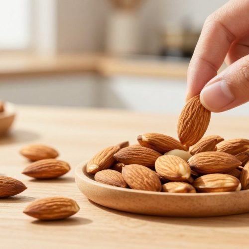 Jak jeść migdały ze skórką czy bez? Odkryj zdrowotne korzyści
