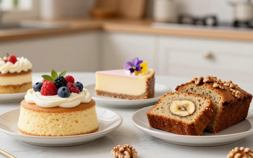 jakie ciasta można jeść po usunięciu woreczka żółciowego