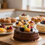 jakie ciasta można jeść po usunięciu woreczka żółciowego