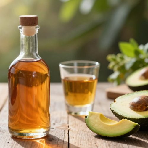 Nalewka z pestek awokado – odkryj jej niezwykłe właściwości zdrowotne