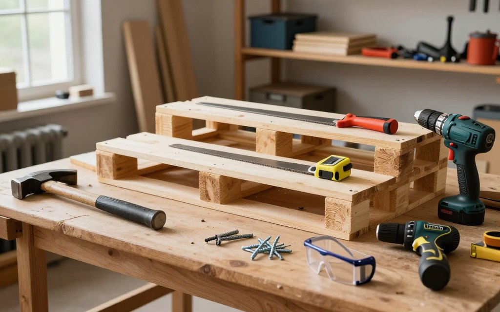 narzędzia montażowe